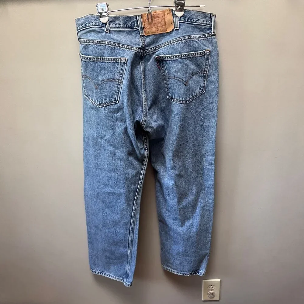 Levis vintage 1990